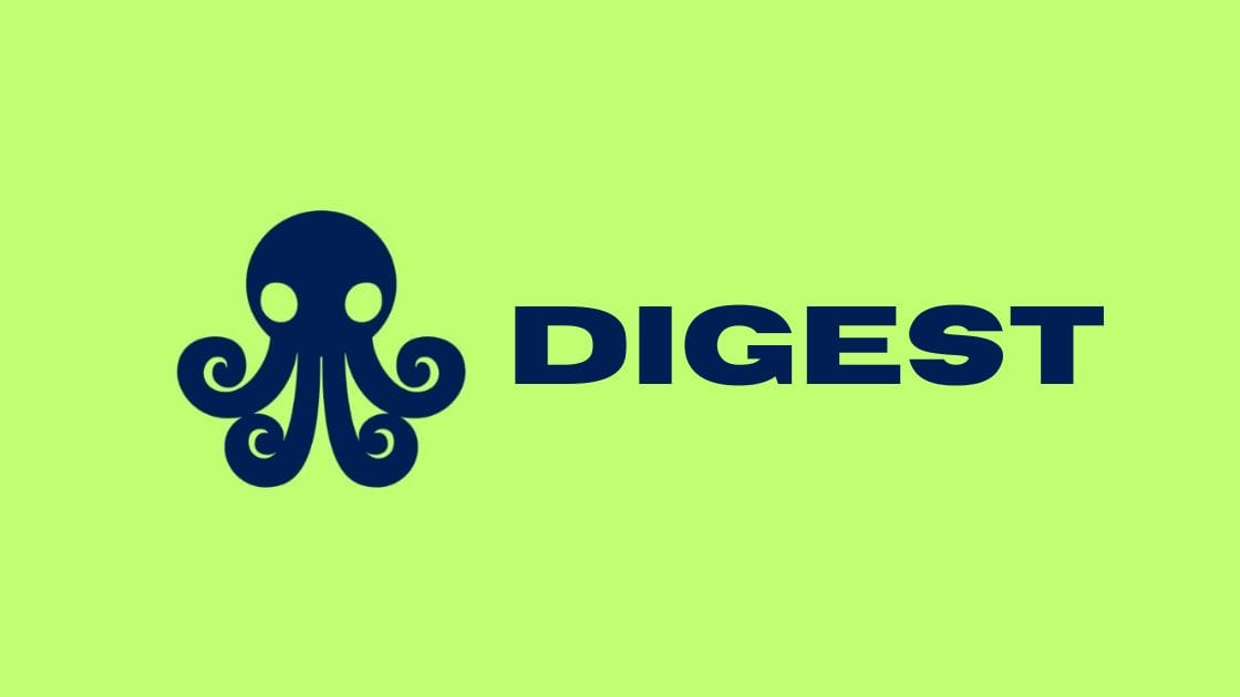 Leviathan Digest